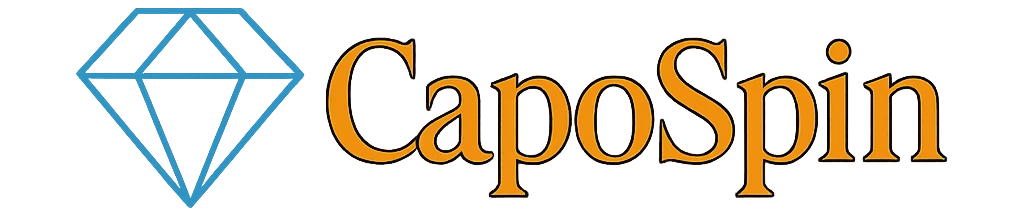 CapoSpin